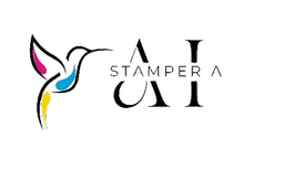 Stamperia Logo